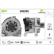 Alternateur VALEO 200265 - Visuel 1