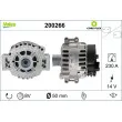 Alternateur VALEO 200266 - Visuel 1