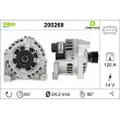 Alternateur VALEO 200268 - Visuel 1