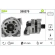 Alternateur VALEO 200270 - Visuel 1
