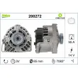 Alternateur VALEO 200272 - Visuel 1