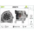 Alternateur VALEO 200274 - Visuel 1