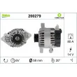 Alternateur VALEO 200279 - Visuel 1