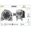 Alternateur VALEO 200282 - Visuel 1