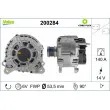 Alternateur VALEO 200284 - Visuel 1