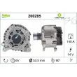Alternateur VALEO 200285 - Visuel 1