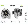Alternateur VALEO 200286 - Visuel 1