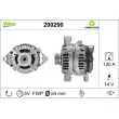 Alternateur VALEO 200290 - Visuel 1