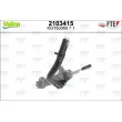 Cylindre émetteur, embrayage VALEO 2103415 - Visuel 2