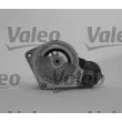 Démarreur VALEO 433279 - Visuel 3