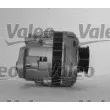 Alternateur VALEO 437151 - Visuel 3