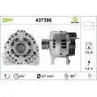 Alternateur VALEO 437396 - Visuel 1