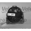 Alternateur VALEO 439437 - Visuel 2