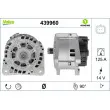Alternateur VALEO 439960 - Visuel 1