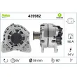 Alternateur VALEO 439982 - Visuel 1