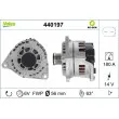 Alternateur VALEO 440197 - Visuel 1
