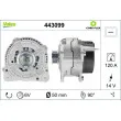 Alternateur VALEO 443099 - Visuel 1