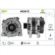 Alternateur VALEO 443413 - Visuel 1
