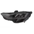 Projecteur principal VALEO 450888 - Visuel 1