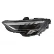 Projecteur principal VALEO 450894 - Visuel 1