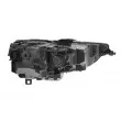 Projecteur principal VALEO 450894 - Visuel 2