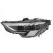 Projecteur principal VALEO 450900 - Visuel 1