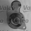 Démarreur VALEO 455569 - Visuel 3