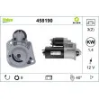Démarreur VALEO 458190 - Visuel 1
