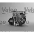Démarreur VALEO 458196 - Visuel 3