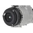 Compresseur, climatisation VALEO 690211 - Visuel 3