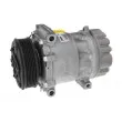 Compresseur, climatisation VALEO 690690 - Visuel 2