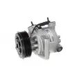 Compresseur, climatisation VALEO 699495 - Visuel 2