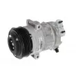 Compresseur, climatisation VALEO 813104 - Visuel 2