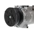 Compresseur, climatisation VALEO 813116 - Visuel 3