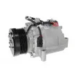 Compresseur, climatisation VALEO 813119 - Visuel 2