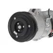 Compresseur, climatisation VALEO 813148 - Visuel 3