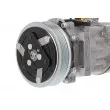 Compresseur, climatisation VALEO 813206 - Visuel 3