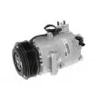 Compresseur, climatisation VALEO 813244 - Visuel 2