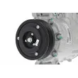Compresseur, climatisation VALEO 813248 - Visuel 3