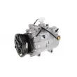 Compresseur, climatisation VALEO 813281 - Visuel 2