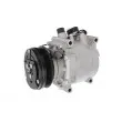 Compresseur, climatisation VALEO 813299 - Visuel 2