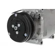 Compresseur, climatisation VALEO 813299 - Visuel 3