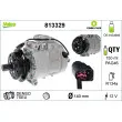 Compresseur, climatisation VALEO 813329 - Visuel 1