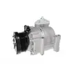 Compresseur, climatisation VALEO 813417 - Visuel 2