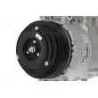 Compresseur, climatisation VALEO 813420 - Visuel 3