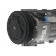 Compresseur, climatisation VALEO 813622 - Visuel 3