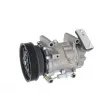 Compresseur, climatisation VALEO 813631 - Visuel 2
