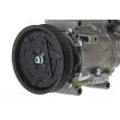 Compresseur, climatisation VALEO 813631 - Visuel 3