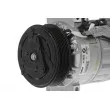 Compresseur, climatisation VALEO 813645 - Visuel 3