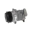 Compresseur, climatisation VALEO 813646 - Visuel 2